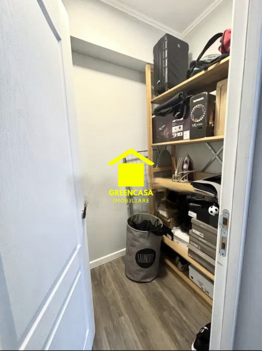 Apartament 3 camere, in Buna ziua, 67mp, 17mp terasa, parcare 