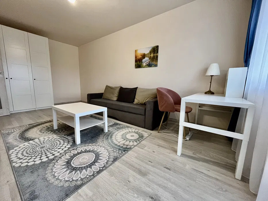 Apartament 2 camere de inchiriat in Luminia, Zorilor