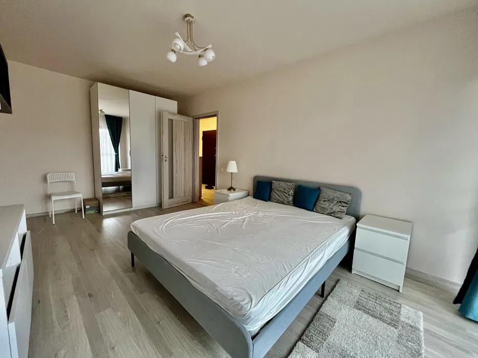 Apartament 2 camere de inchiriat in Luminia, Zorilor