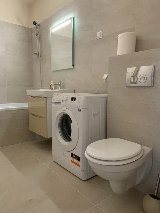 Apartament 2 camere de inchiriat in Luminia, Zorilor