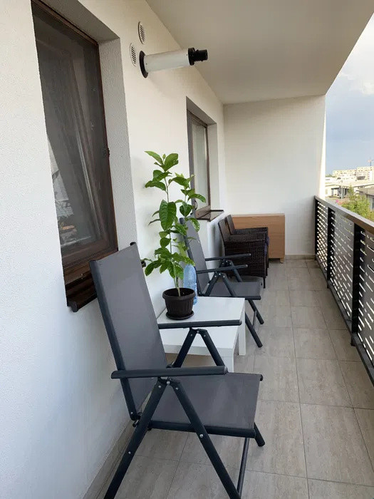 Apartament 2 camere de inchiriat in Luminia, Zorilor