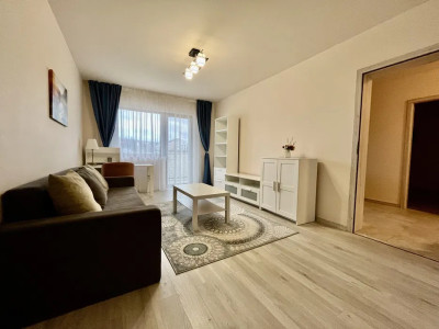 Apartament 2 camere de inchiriat in Luminia, Zorilor