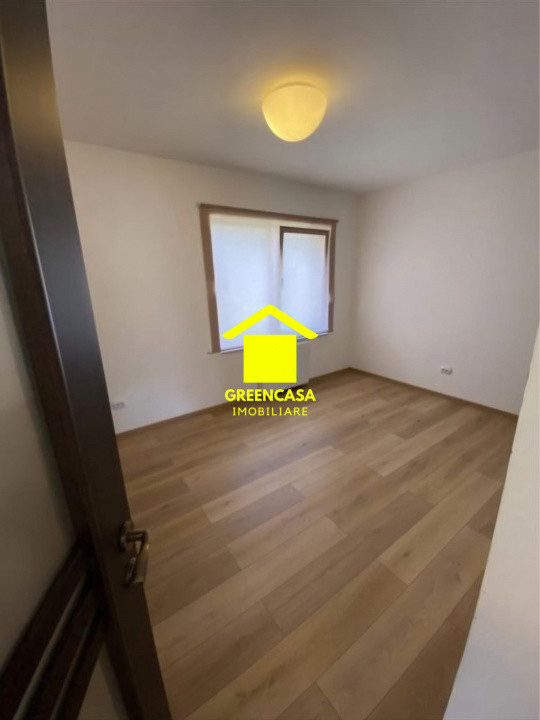 Apartament 3 camere, 73 mp, finisat, parcare, Campului, Manastur