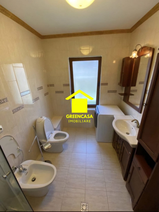 Apartament 3 camere, 73 mp, finisat, parcare, Campului, Manastur