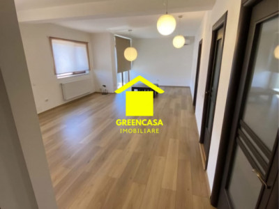 Apartament 3 camere, 73 mp, finisat, parcare, Campului, Manastur