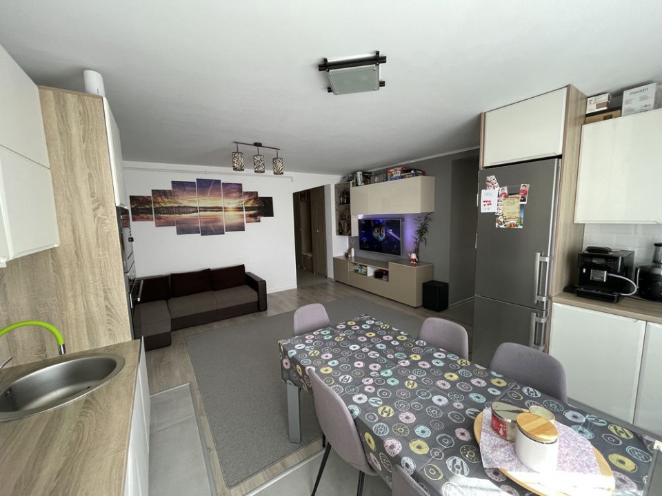 Oferta Speciala!!!Apartament spațios de vânzare gata de mutare!!!