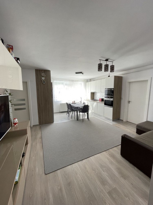 Oferta Speciala!!!Apartament spațios de vânzare gata de mutare!!!