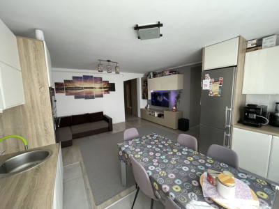 Oferta Speciala!!!Apartament spațios de vânzare gata de mutare!!!