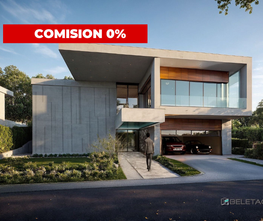 COMISION 0!!! Teren de vânzare de 1200mp, str. Dianei,Cluj-Napoca