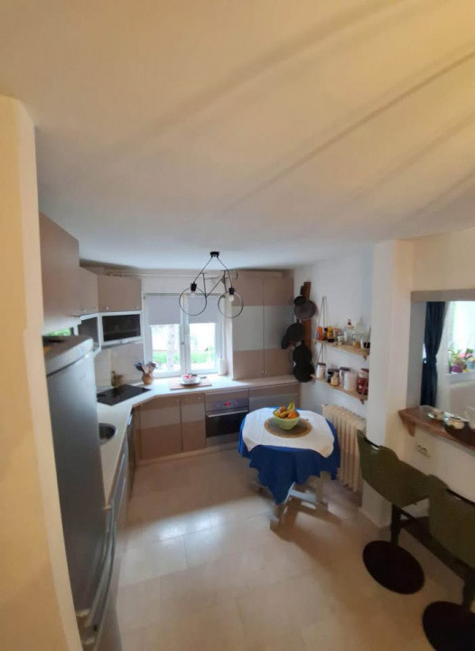 Apartament 3 camere, 67 mp, zona Donath, Grigorescu