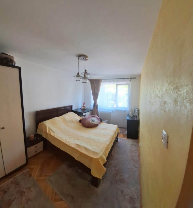 Apartament 3 camere, 67 mp, zona Donath, Grigorescu