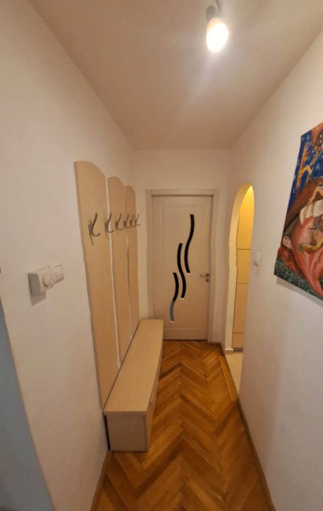 Apartament 3 camere, 67 mp, zona Donath, Grigorescu