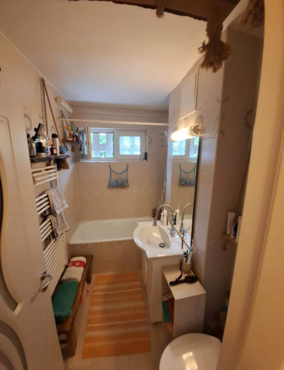 Apartament 3 camere, 67 mp, zona Donath, Grigorescu
