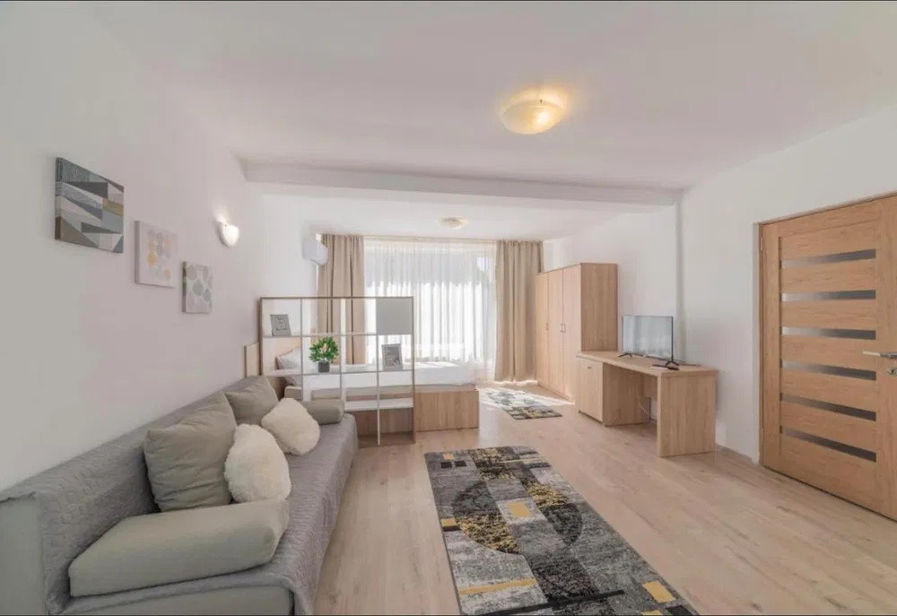 Inchiriere apartament 1 camera Zorilor