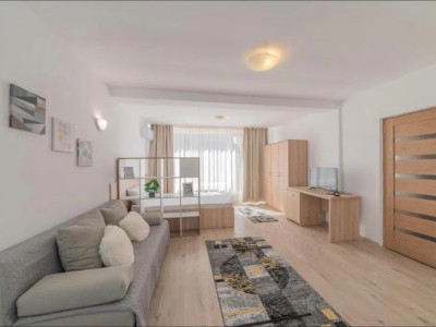 Inchiriere apartament 1 camera Zorilor