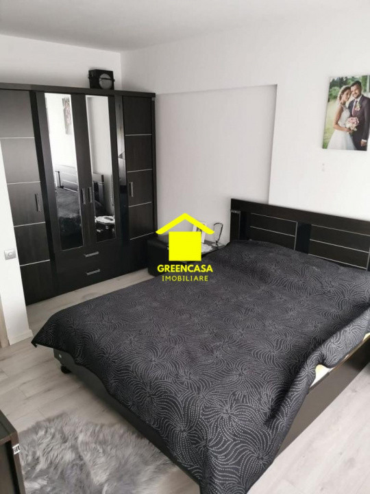 Apartament 3 camere Jucu de Mijloc