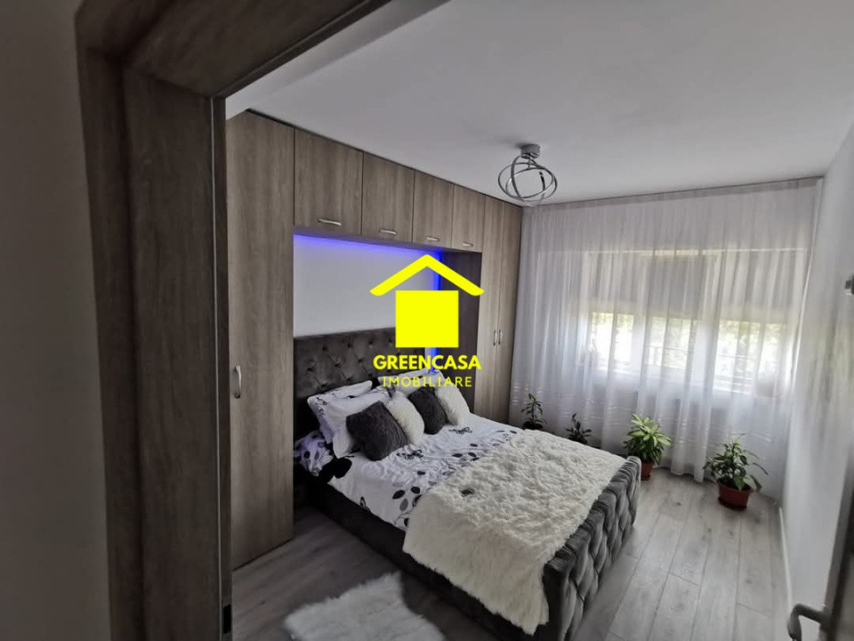 Apartament 3 camere Jucu de Mijloc