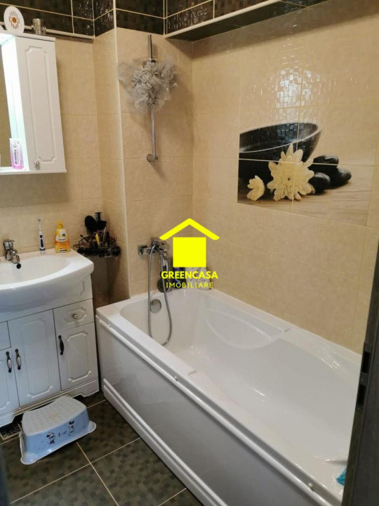Apartament 3 camere Jucu de Mijloc