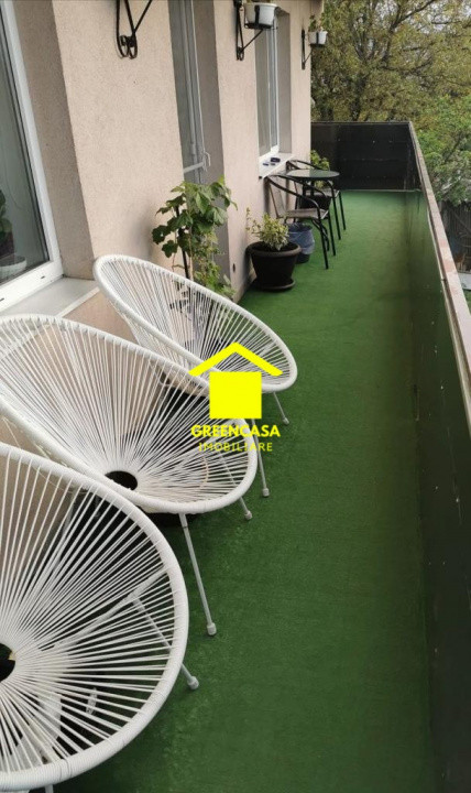 Apartament 3 camere Jucu de Mijloc
