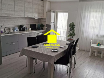 Apartament 3 camere Jucu de Mijloc
