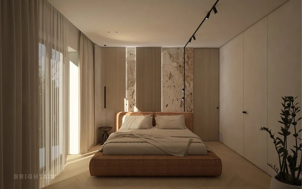 Apartament Exclusivist cu Terasă de 90 mp și Grădină Privată, Europa