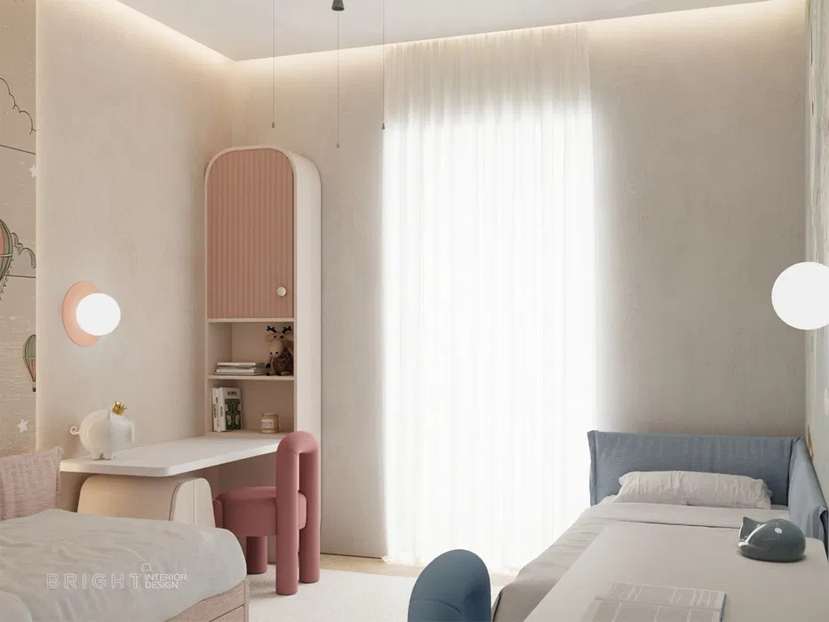 Apartament Exclusivist cu Terasă de 90 mp și Grădină Privată, Europa