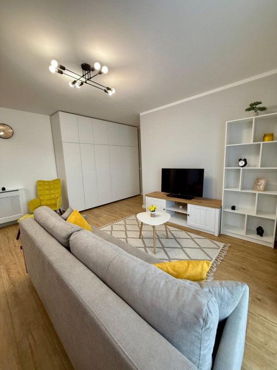 Oferta!!!Apartament 2 camere! Dumitru Mocanu! Floresti!