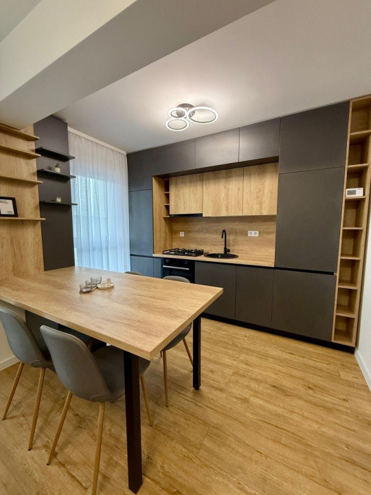Oferta!!!Apartament 2 camere! Dumitru Mocanu! Floresti!