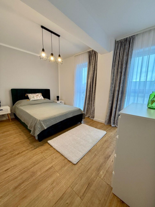 Oferta!!!Apartament 2 camere! Dumitru Mocanu! Floresti!