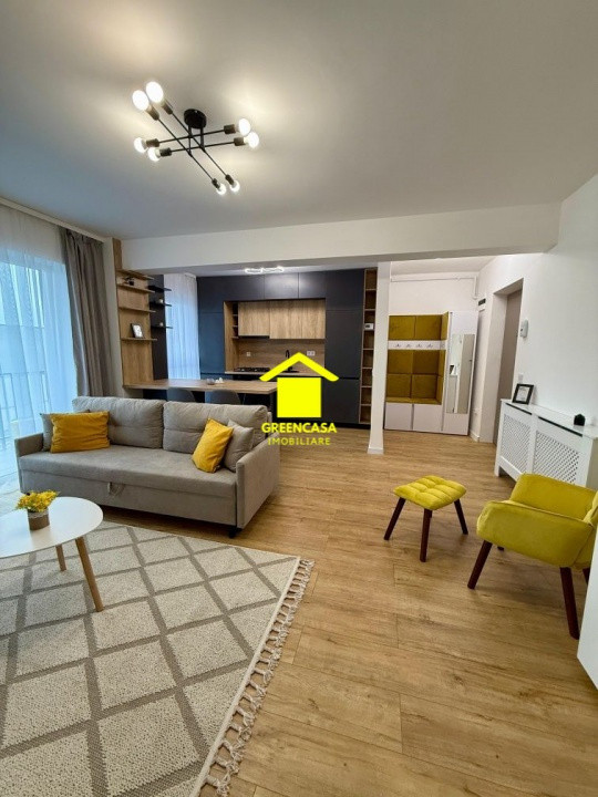 Oferta!!!Apartament 2 camere! Dumitru Mocanu! Floresti!