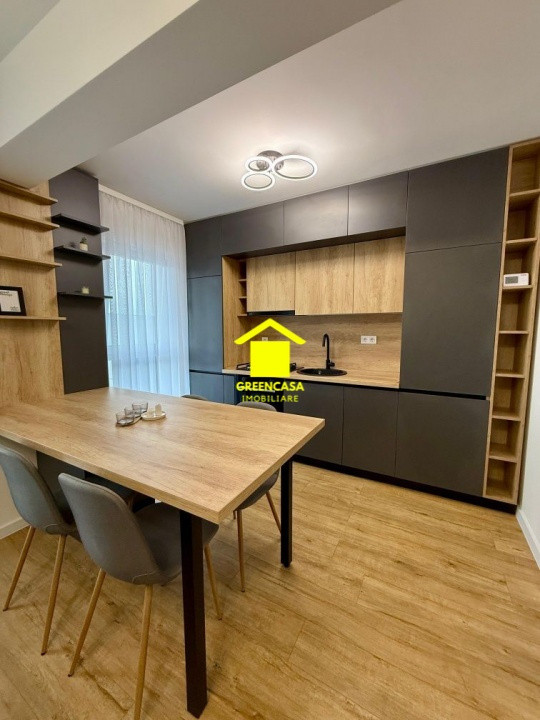 Oferta!!!Apartament 2 camere! Dumitru Mocanu! Floresti!