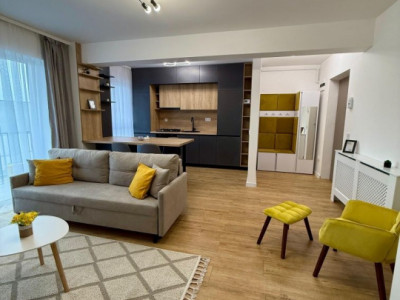 Oferta!!!Apartament 2 camere! Dumitru Mocanu! Floresti!