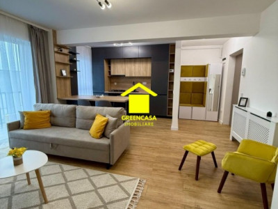 Oferta!!!Apartament 2 camere! Dumitru Mocanu! Floresti!