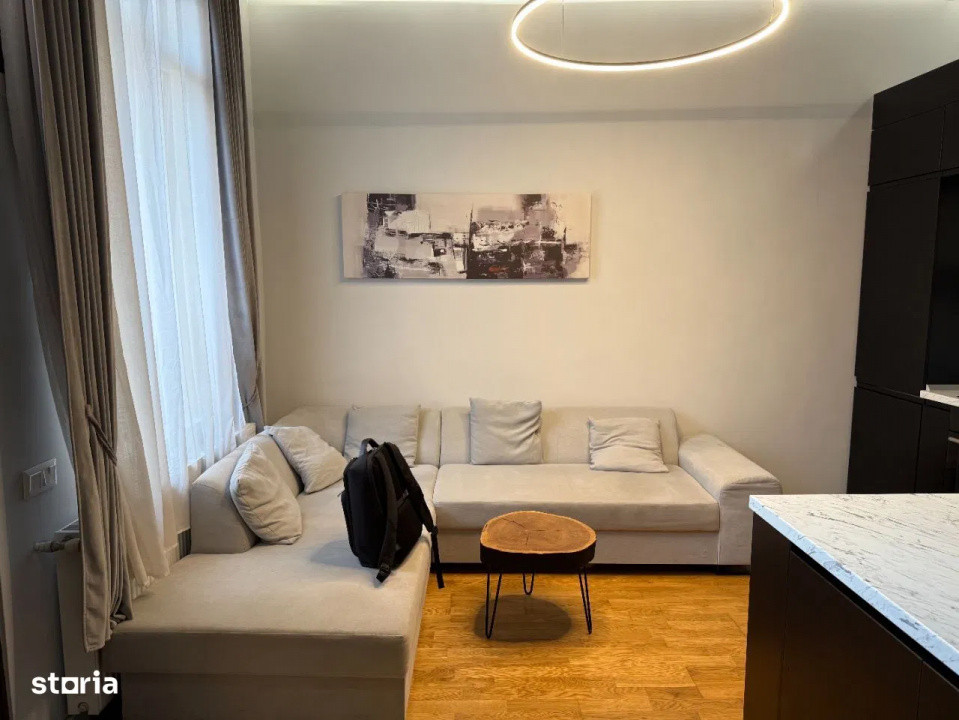 Apartament 2 camere renovat, zona Horea