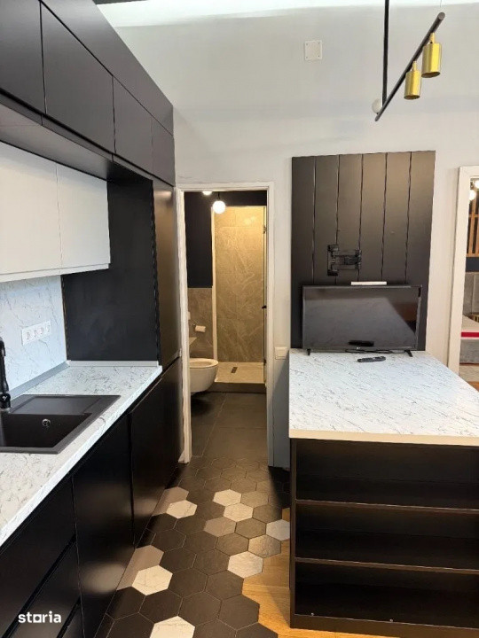 Apartament 2 camere renovat, zona Horea