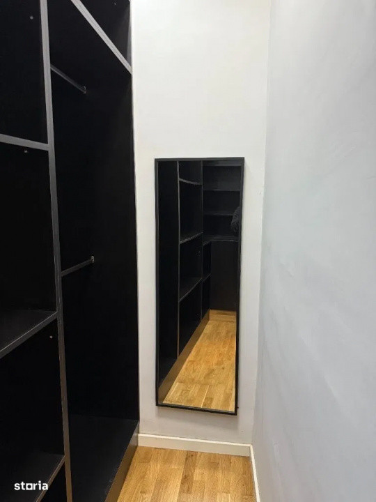Apartament 2 camere renovat, zona Horea