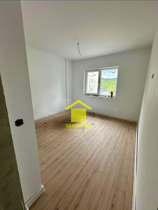 Apartament 2 camere, bloc nou, parcare subterana, terasa