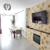 Apartament cu 3 camere (2 dormitoare), calea Baciului zona Petrom 66mp