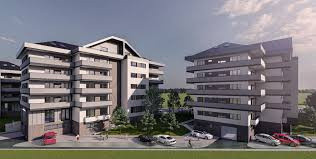 Apartamente semifinisate de 2 si 3 camere, in zona Ultracentrala