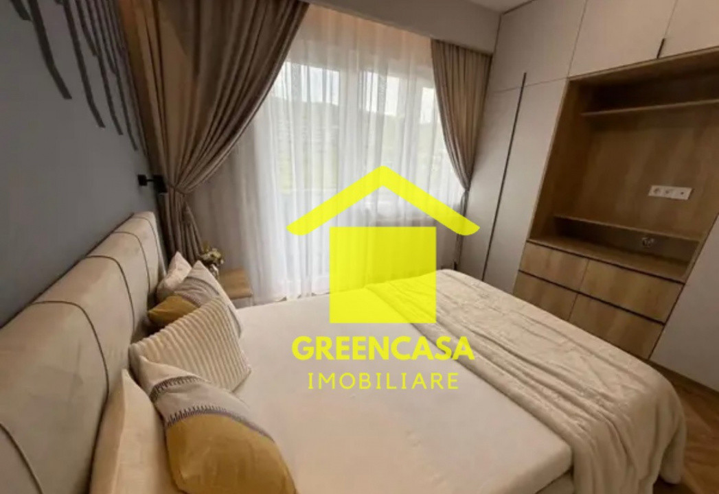Apartament 2 camere , Zona Terra, parcare