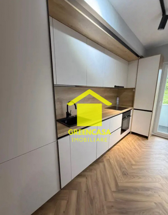 Apartament 2 camere , Zona Terra, parcare