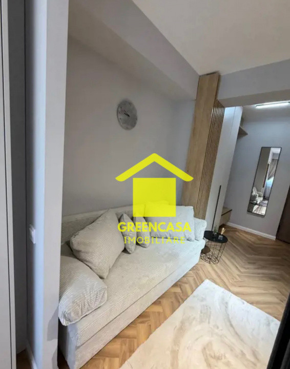 Apartament 2 camere , Zona Terra, parcare