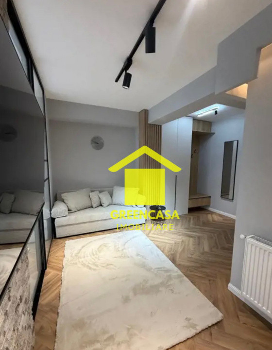 Apartament 2 camere , Zona Terra, parcare