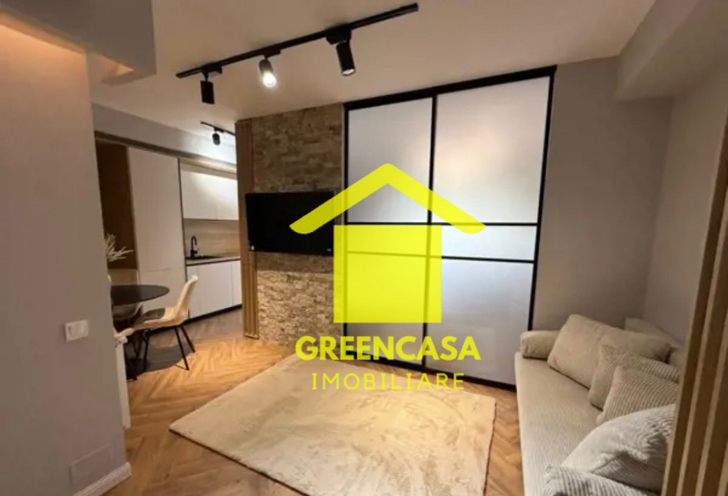 Apartament 2 camere , Zona Terra, parcare