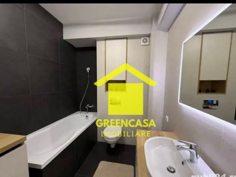 Apartament 2 camere , Zona Terra, parcare