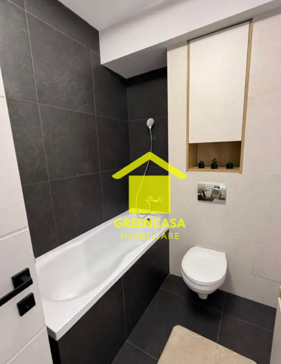 Apartament 2 camere , Zona Terra, parcare