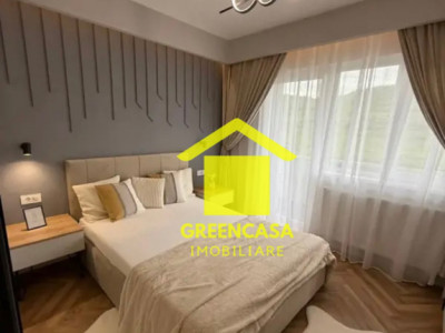 Apartament 2 camere , Zona Terra, parcare