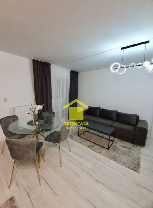 Apartament 2 camere, balcon, parcare subterana, Sopor