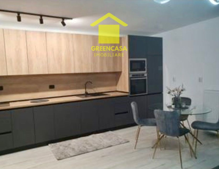 Apartament 2 camere, balcon, parcare subterana, Sopor