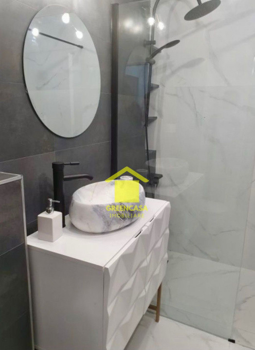 Apartament 2 camere, balcon, parcare subterana, Sopor